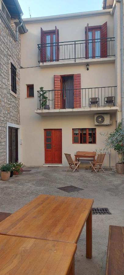 Apartamento Ana
